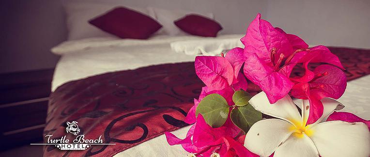 Turtle Beach Hotel Ujunggenteng Екстер'єр фото